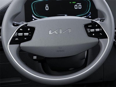 2025 Kia Niro LX