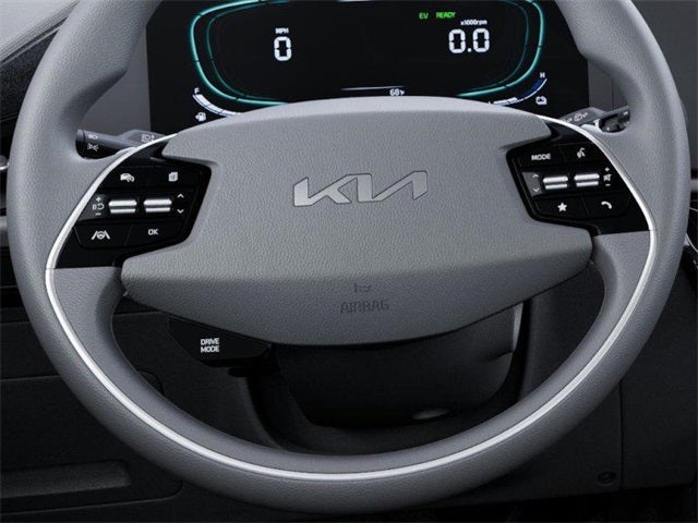 2025 Kia Niro LX