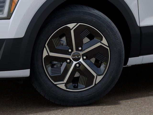 2026 Kia Niro LX InTransit