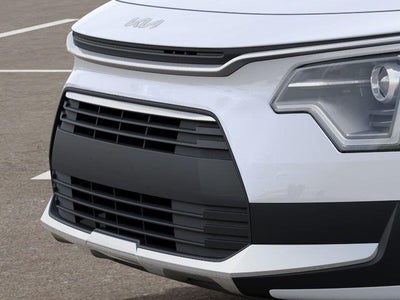 2026 Kia Niro LX InTransit