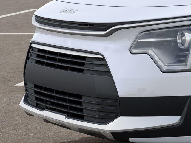 2026 Kia Niro LX InTransit