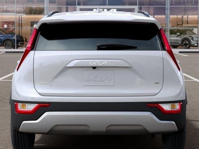 2026 Kia Niro LX InTransit