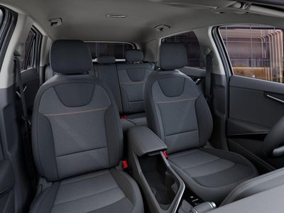 2026 Kia Niro LX InTransit