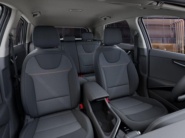 2026 Kia Niro LX InTransit