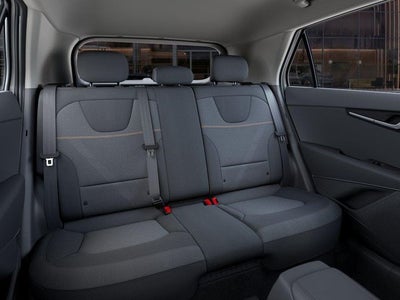 2026 Kia Niro LX InTransit