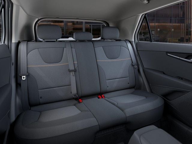 2026 Kia Niro LX InTransit