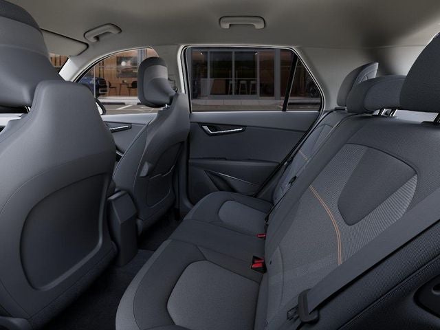 2026 Kia Niro LX InTransit