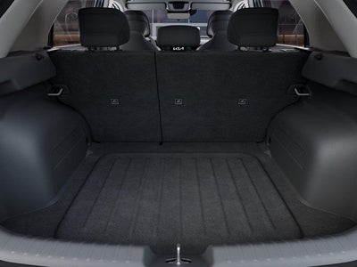 2026 Kia Niro LX InTransit