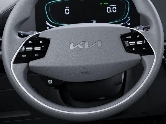 2026 Kia Niro LX InTransit