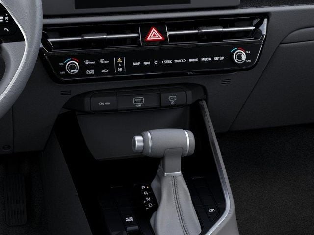 2026 Kia Niro LX InTransit