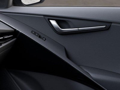 2026 Kia Niro LX InTransit