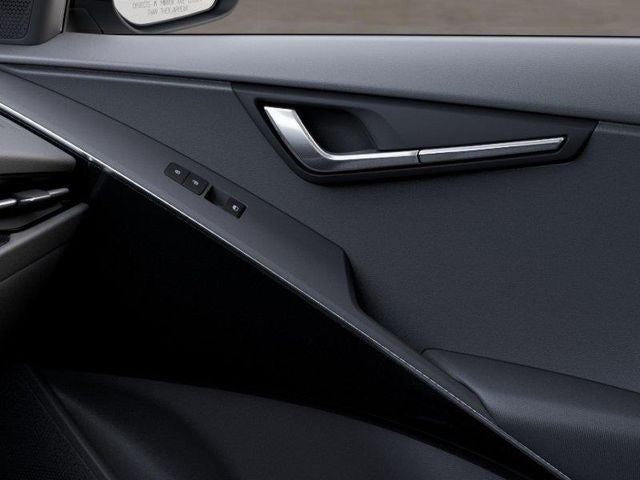 2026 Kia Niro LX InTransit