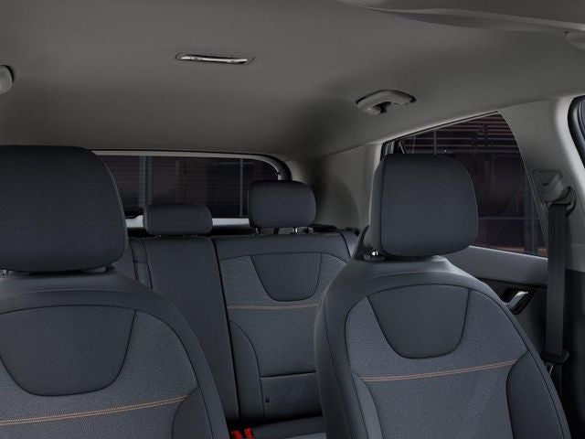 2026 Kia Niro LX InTransit