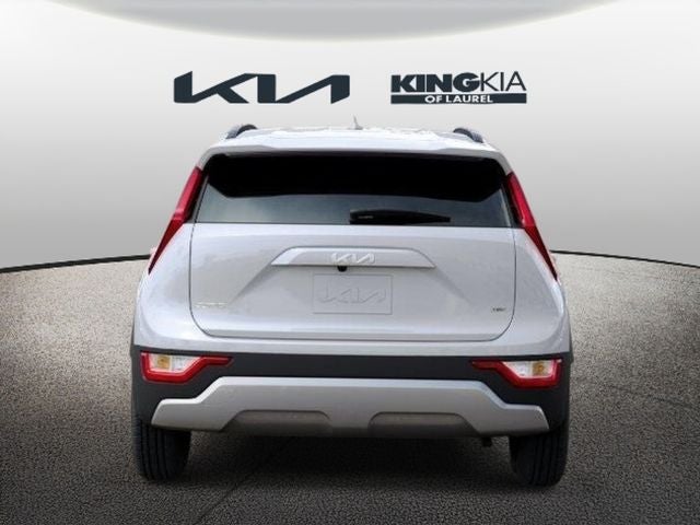 2026 Kia Niro LX InTransit