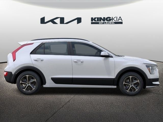 2026 Kia Niro LX InTransit