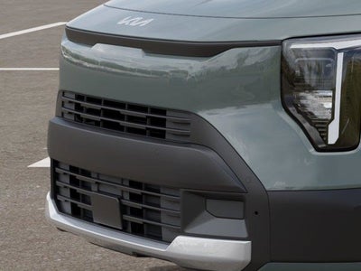 2027 Kia Niro EX