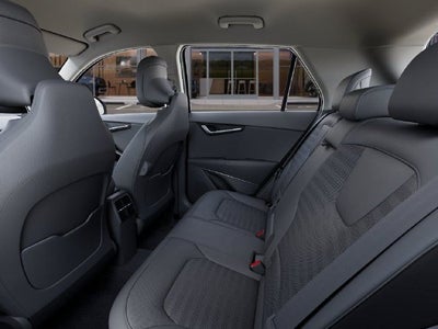 2027 Kia Niro EX