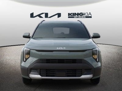 2027 Kia Niro EX