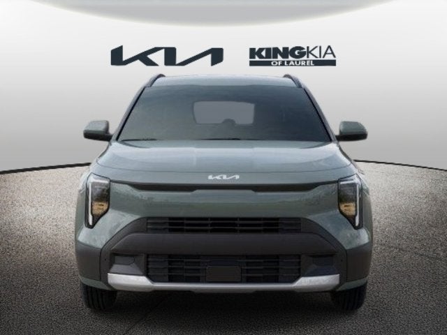 2027 Kia Niro EX