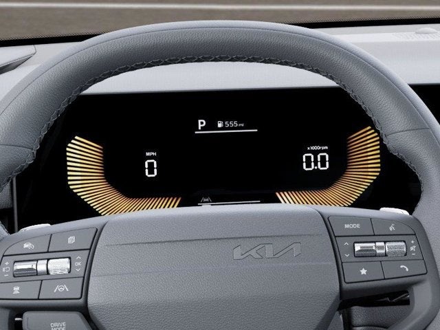 2027 Kia Niro EX
