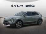2027 Kia Niro EX