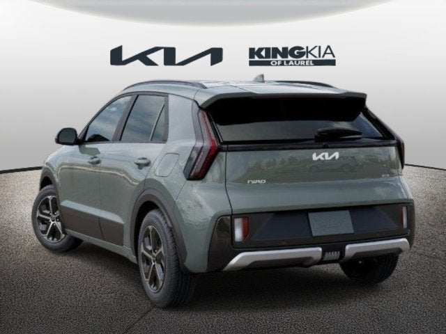 2027 Kia Niro EX