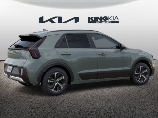 2027 Kia Niro EX