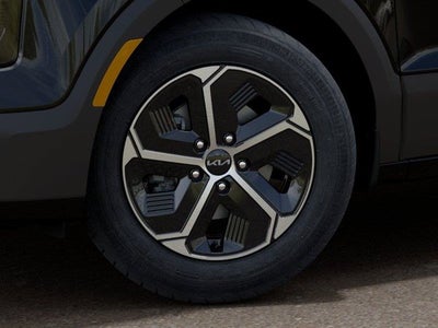 2027 Kia Niro EX