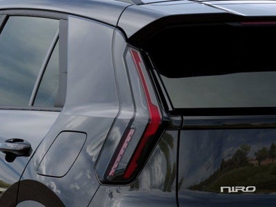2027 Kia Niro EX
