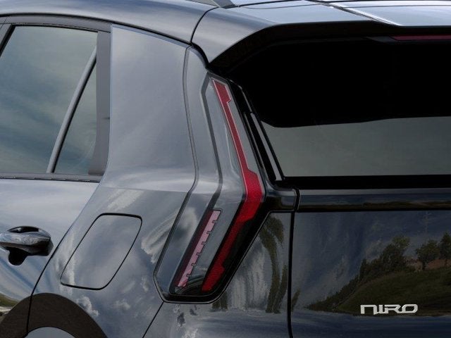 2027 Kia Niro EX