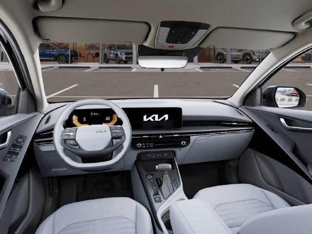 2027 Kia Niro EX