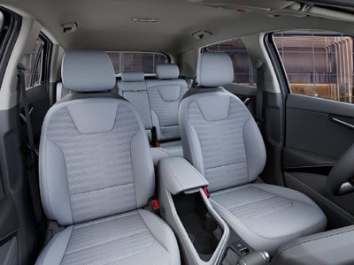 2027 Kia Niro EX