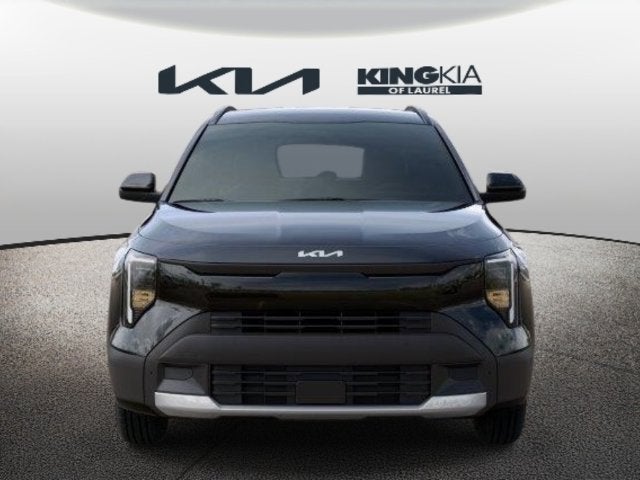 2027 Kia Niro EX