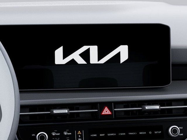 2027 Kia Niro EX