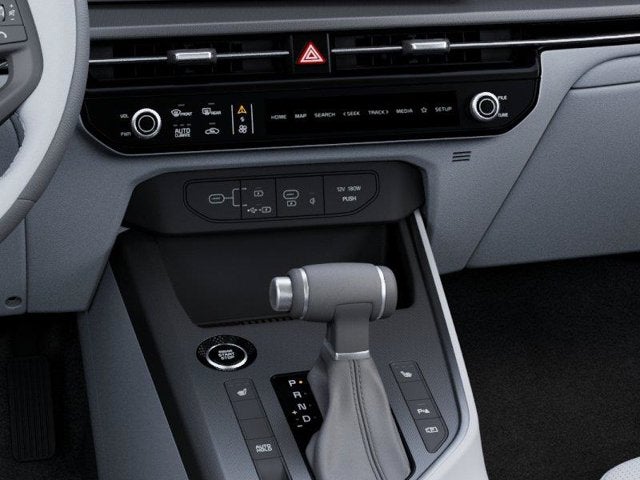 2027 Kia Niro EX