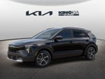 2027 Kia Niro EX