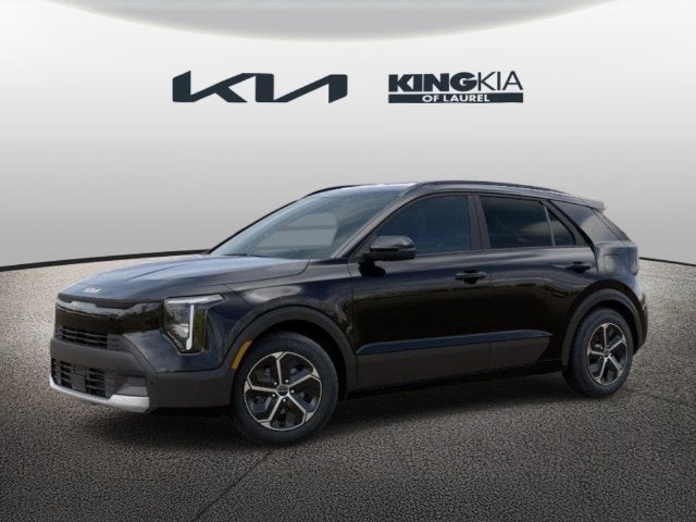 2027 Kia Niro EX