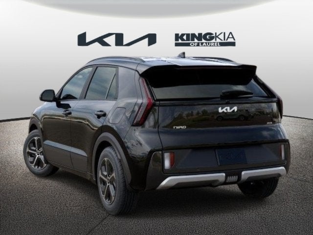 2027 Kia Niro EX