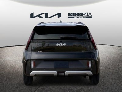2027 Kia Niro EX
