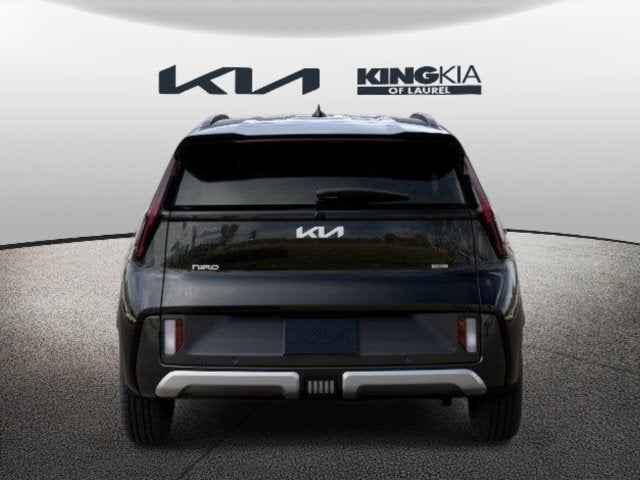 2027 Kia Niro EX