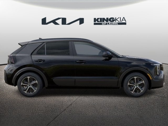 2027 Kia Niro EX