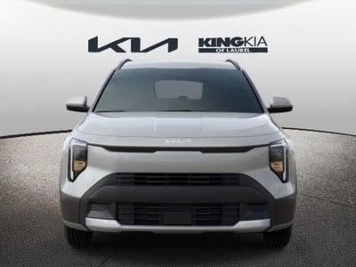 2027 Kia Niro EX