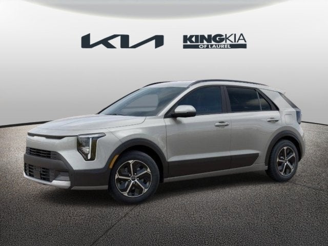 2027 Kia Niro EX