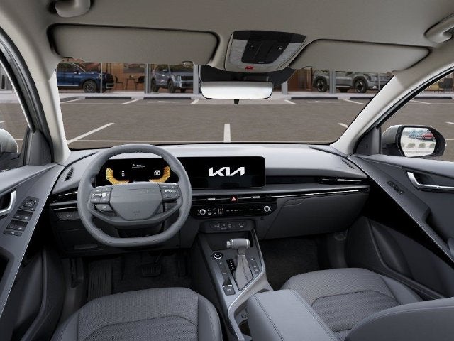 2027 Kia Niro EX