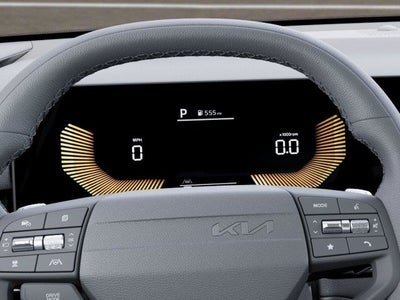 2027 Kia Niro EX