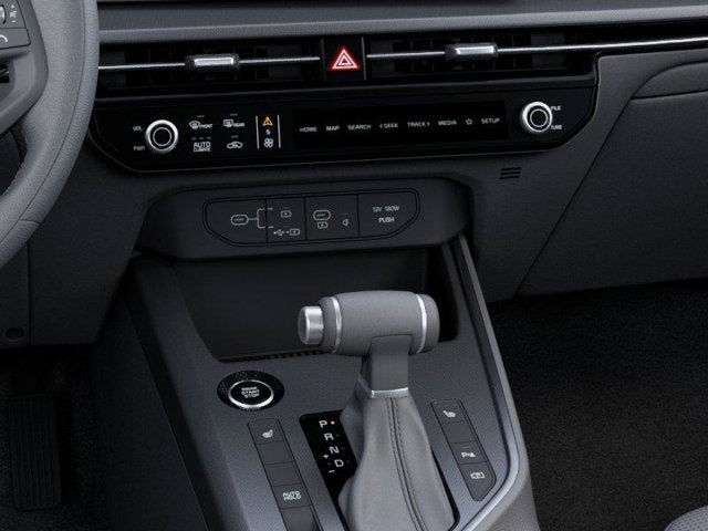 2027 Kia Niro EX