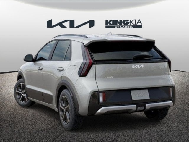 2027 Kia Niro EX