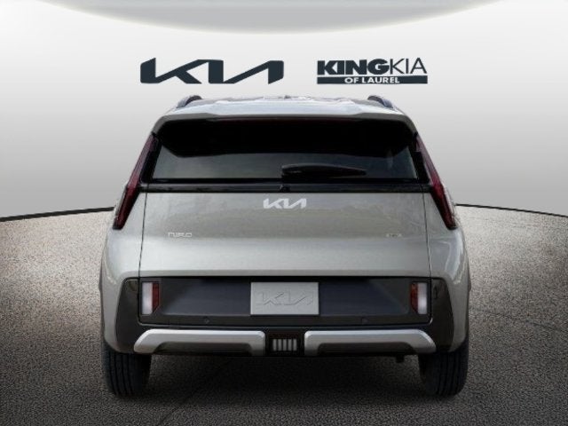 2027 Kia Niro EX