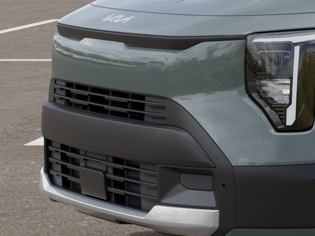 2027 Kia Niro EX