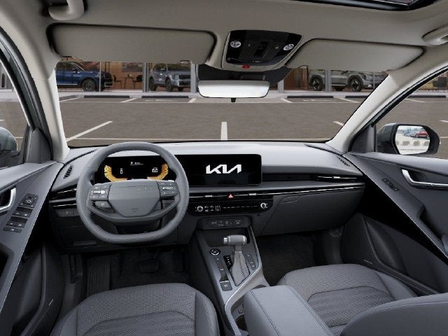 2027 Kia Niro EX